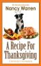 [A Romance in Four Seasons 04] • A Recipe for Thanksgiving